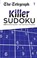 The Telegraph Killer Sudoku 1, THE TELEGRAPH - Paperback - 9780600626497