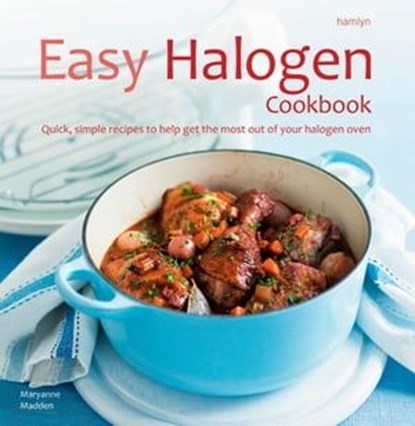 Easy Halogen, Maryanne Madden - Ebook - 9780600626954