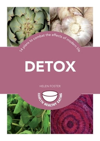 Detox, Helen Foster - Ebook - 9780600630753