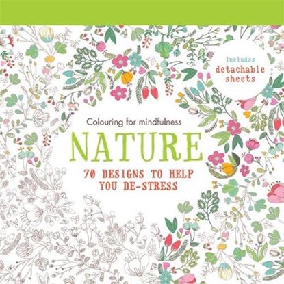 Nature, Opg - Paperback - 9780600632412