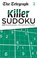 The Telegraph: Killer Sudoku 2, Telegraph Media Group Ltd - Paperback - 9780600633136