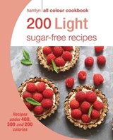 Hamlyn All Colour Cookery: 200 Light Sugar-free Recipes - Joy Skipper - 9780600633921