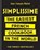 Simplissime, Jean-Francois Mallet - Gebonden - 9780600634225