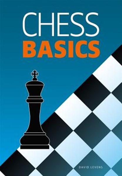 Chess Basics, David Levens - Paperback - 9780600635390