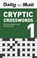 Daily Mail Cryptic Crosswords Volume 1, Daily Mail - Paperback - 9780600636267