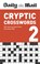Daily Mail Cryptic Crosswords Volume 2, Daily Mail - Paperback - 9780600636274