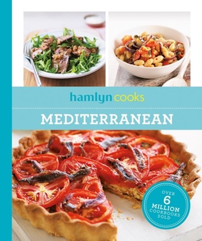 Hamlyn Cooks: Mediterranean, Hamlyn - Paperback - 9780600639411