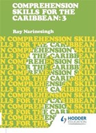 Comprehension Skills For The Caribbean :Book 3 | Roy Narinesingh | 