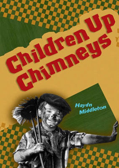 Pocket Facts Year 2: Children Up Chimneys, Haydn Middleton - Paperback - 9780602241957