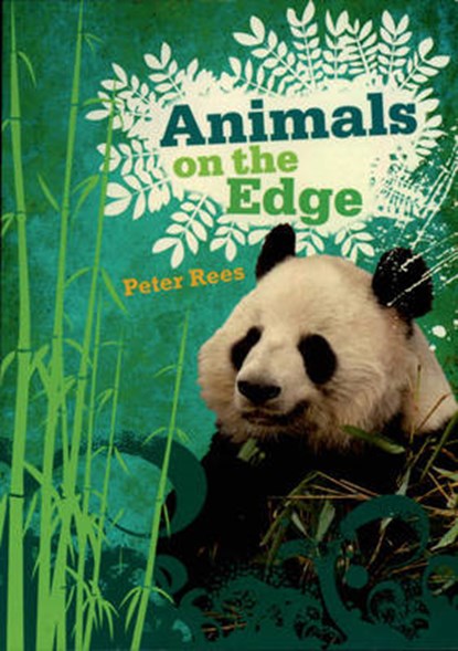 Pocket Worlds Non-Fiction Year 6: Animals on the Edge, niet bekend - Paperback - 9780602502140