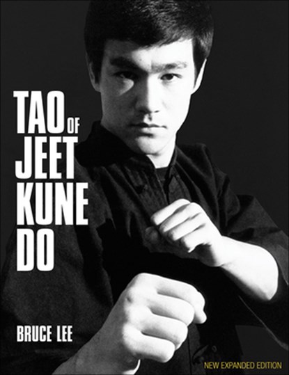 Lee, B: Tao of Jeet Kune Do, Bruce Lee - Gebonden - 9780606235433
