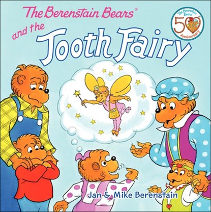 The Berenstain Bears and the Tooth Fairy, Jan Berenstain - Gebonden - 9780606268448