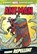 Ant-Man, Disney Press - Gebonden - 9780606369077