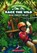 Rain Forest Relay, EARHART,  Kristin - Gebonden - 9780606370424