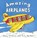 Amazing Airplanes, MITTON,  Tony - Gebonden - 9780606372886