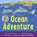 Ocean Adventure, MITTON,  Tony - Gebonden - 9780606372893