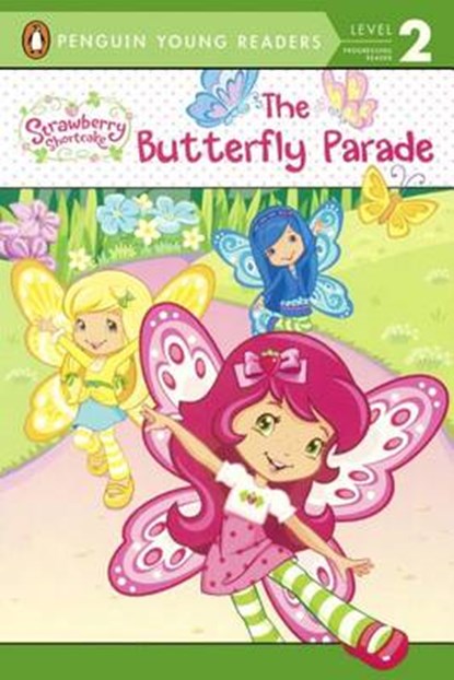 The Butterfly Parade, MATHEIS,  Mickie - Gebonden - 9780606384292