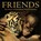 Friends, THIMMESH,  Catherine - Gebonden - 9780606389051