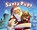 Santa Pups, PALLOTTA,  Jerry - Gebonden - 9780606391306