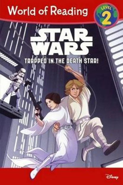 Star Wars, niet bekend - Gebonden - 9780606391740