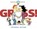 Gross! a Baby Blues Collection, KIRKMAN,  Rick - Gebonden - 9780606391832
