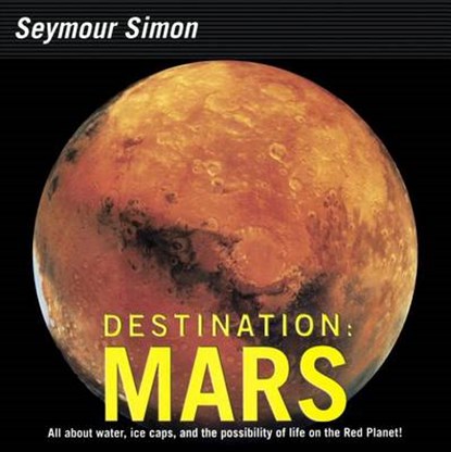 Destination, SIMON,  Seymour - Gebonden - 9780606392518