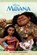 Moana Junior Novelization, FRANCIS,  Suzanne - Gebonden - 9780606393577