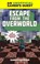 Escape from the Overworld, DAVIDSON,  Danica - Gebonden - 9780606395137