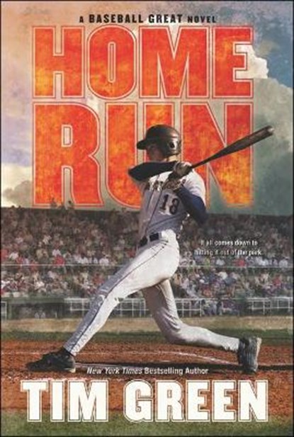 Home Run, GREEN,  Tim - Gebonden - 9780606396080
