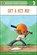 Get a Hit, Mo!, ADLER,  David A. - Gebonden - 9780606397704