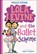 Lola Levine and the Ballet Scheme, BROWN,  Monica - Gebonden - 9780606402200