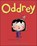 Oddrey, WHAMOND,  Dave - Gebonden - 9780606406987