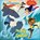 The Big Splash!, FONTANA,  Shea - Gebonden - 9780606409551