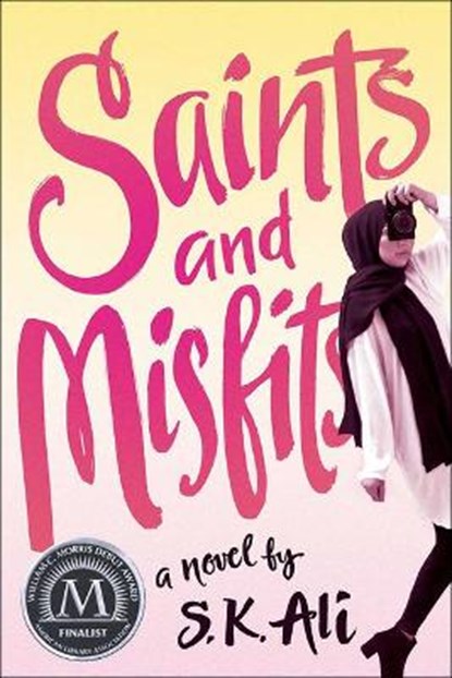 Saints and Misfits, ALI,  S. K. - Gebonden - 9780606414081