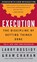 Execution, Larry Bossidy ; Ram Charan - Gebonden - 9780609610572