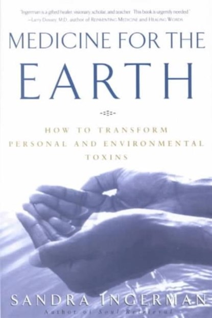 Medicine for the Earth, Sandra Ingerman - Paperback - 9780609805176