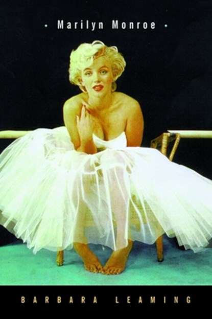 Marilyn Monroe, Barbara Leaming - Paperback - 9780609805534