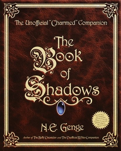 BK OF SHADOWS, GENGE,  Ngaire E. - Paperback - 9780609806524