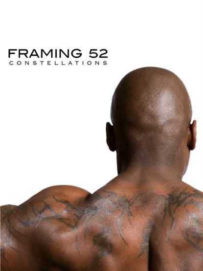 52 Blocks Framing 52, Daniel Marks ; Kamau Hunter - Paperback - 9780615184517