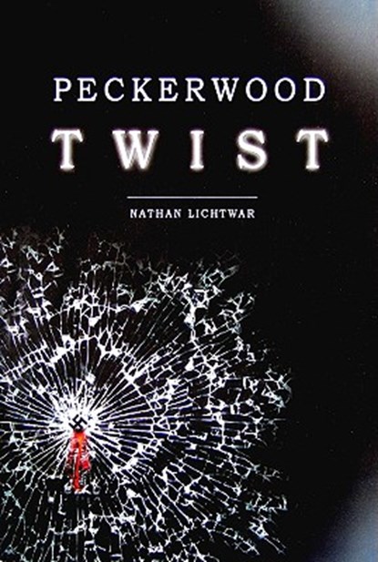Peckerwood Twist, Nathan Lichtwar - Paperback - 9780615202310