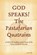 GOD SPEAKS The Pastafarian Quatrains, Jon Smith - Paperback - 9780615263199