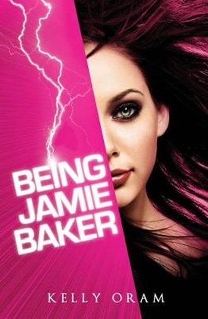 Being Jamie Baker, ORAM,  Kelly - Paperback - 9780615377544