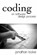 Coding: On Software Design Process, Nathania Tenwolde - Paperback - 9780615404820