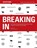 Breaking in, William Burks Spencer - Paperback - 9780615412191