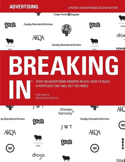 Breaking in, William Burks Spencer - Paperback - 9780615412191