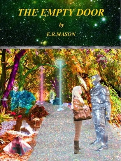 The Empty Door, E. R. Mason - Ebook - 9780615431550