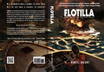 Flotilla, Daniel R. Haight - Ebook - 9780615562544