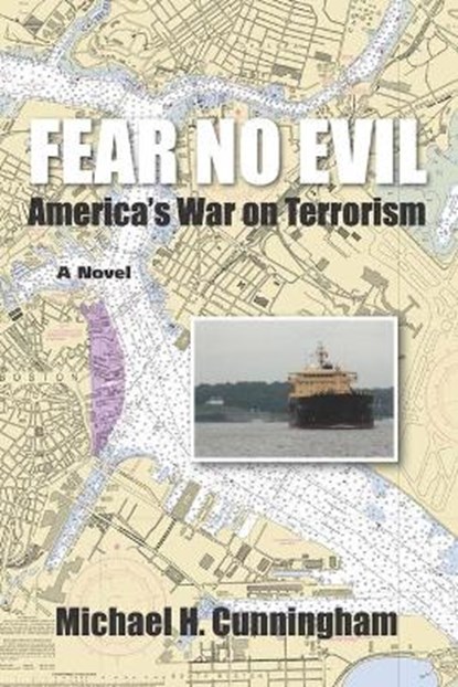 Fear No Evil, Michael H Cunningham - Paperback - 9780615565750