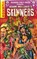 Skinners, Adam Millard - Paperback - 9780615755762
