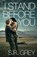 I Stand Before You, GREY,  S. R. - Paperback - 9780615839875